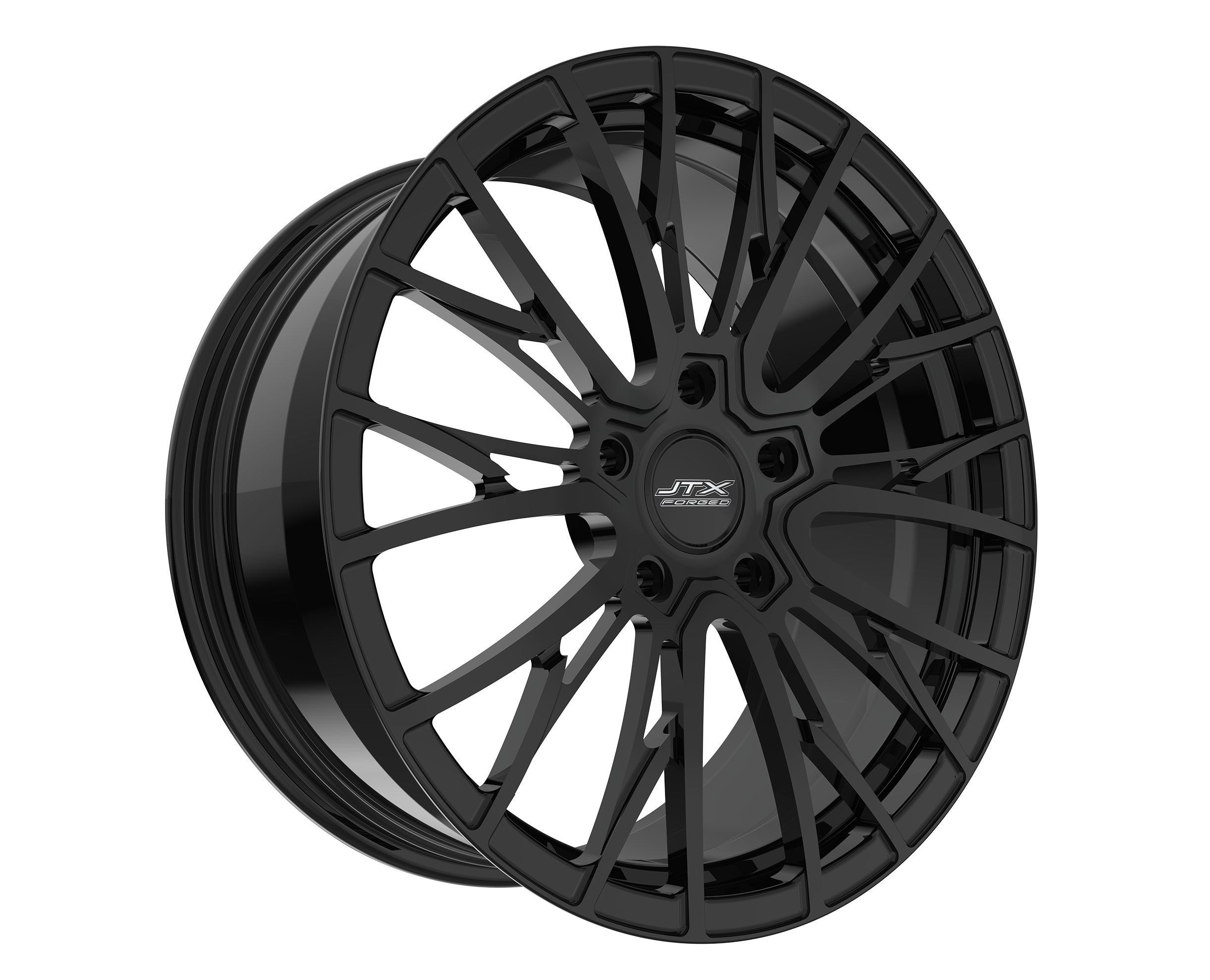 M-205 - JTX Forged M-205 - JTX Forged