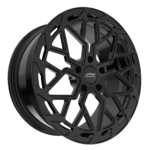 20X9 MONOBLOCK M-206 FRONT BL