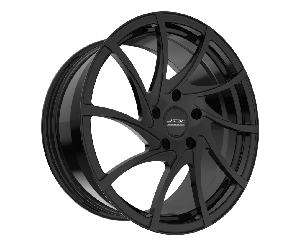 20X9 MONOBLOCK M-207 FRONT BL