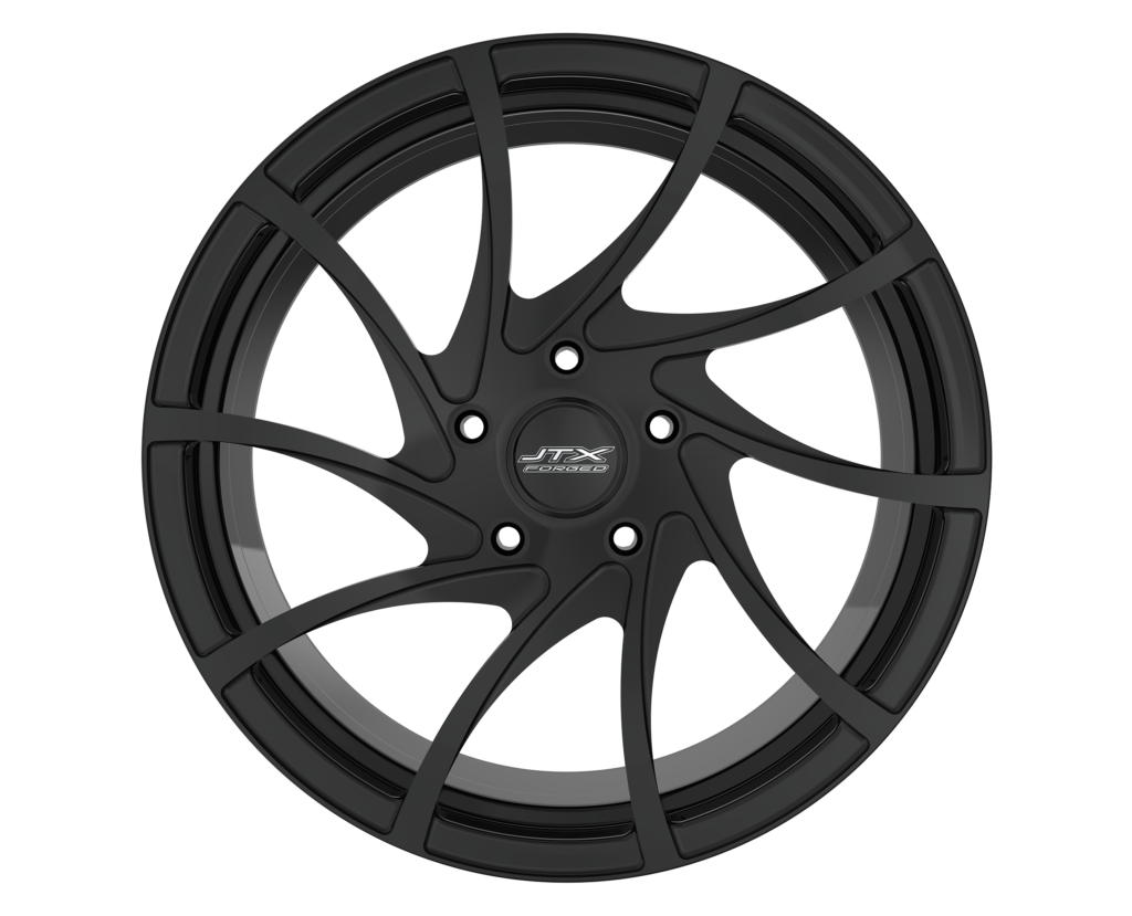 20X9 MONOBLOCK M-207 FRONT BL FRONT