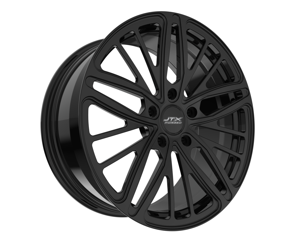 20X9 MONOBLOCK M-208 FRONT BL