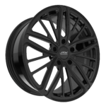 20X9 MONOBLOCK M-208 FRONT BL