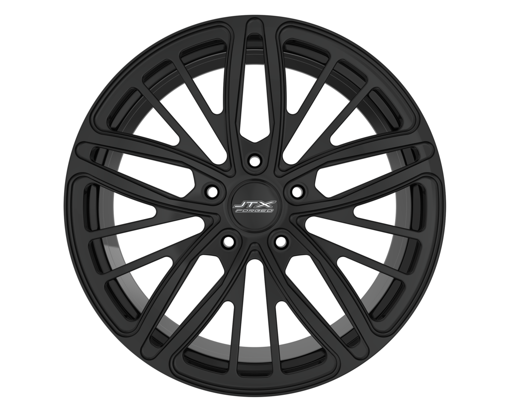 20X9 MONOBLOCK M-208 FRONT BL FRONT