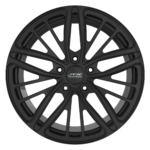 20X9 MONOBLOCK M-208 FRONT BL FRONT