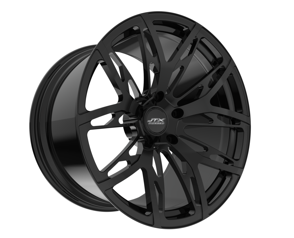 21X13 MONOBLOCK M-200 REAR BL