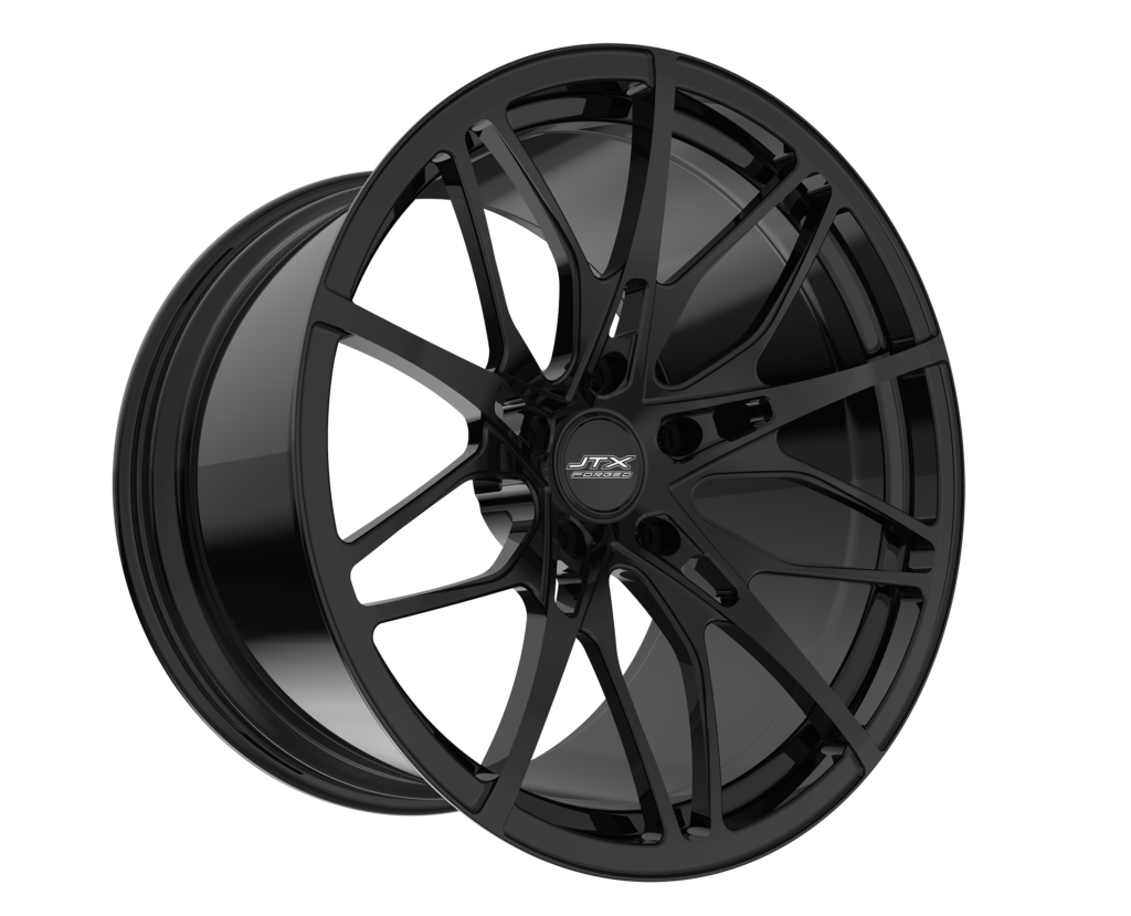 21X13 MONOBLOCK M-201 REAR BL