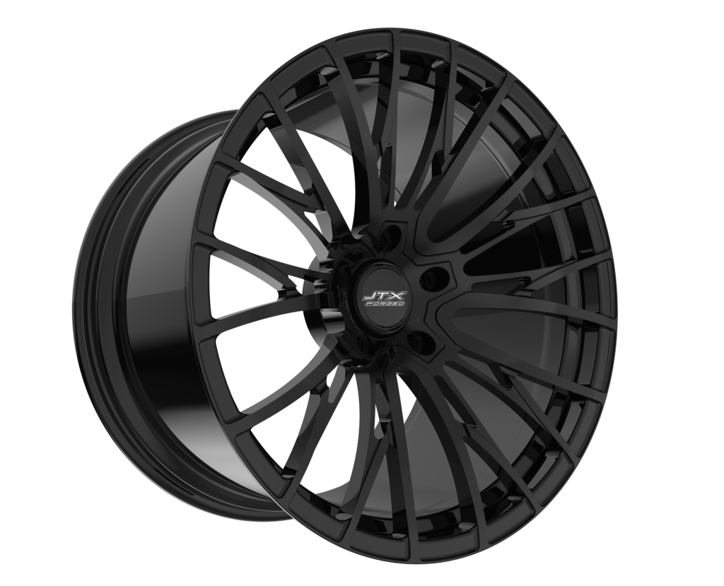 21X13 MONOBLOCK M-205 REAR BL