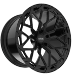 21X13 MONOBLOCK M-206 REAR BL