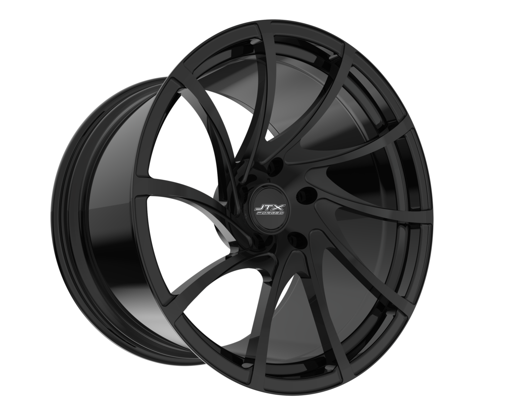 21X13 MONOBLOCK M-207 REAR BL