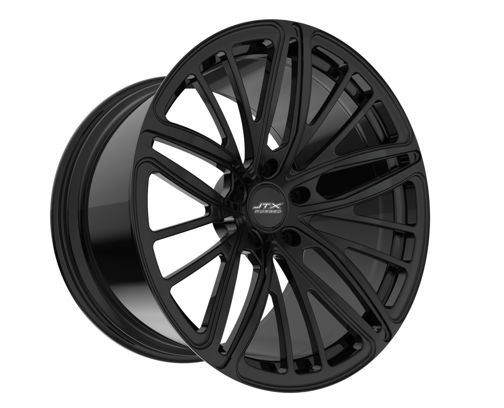 21X13 MONOBLOCK M-208 REAR BL