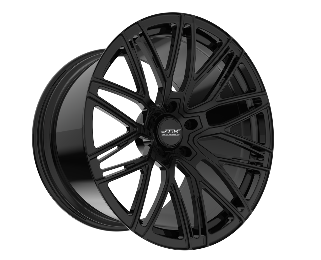 21X13 MONOBLOCK M-209 REAR BL