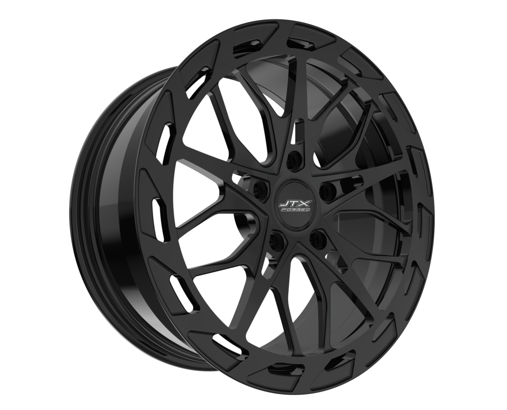 20X9 NEW MONOBLOCK M-211 FRONT BL