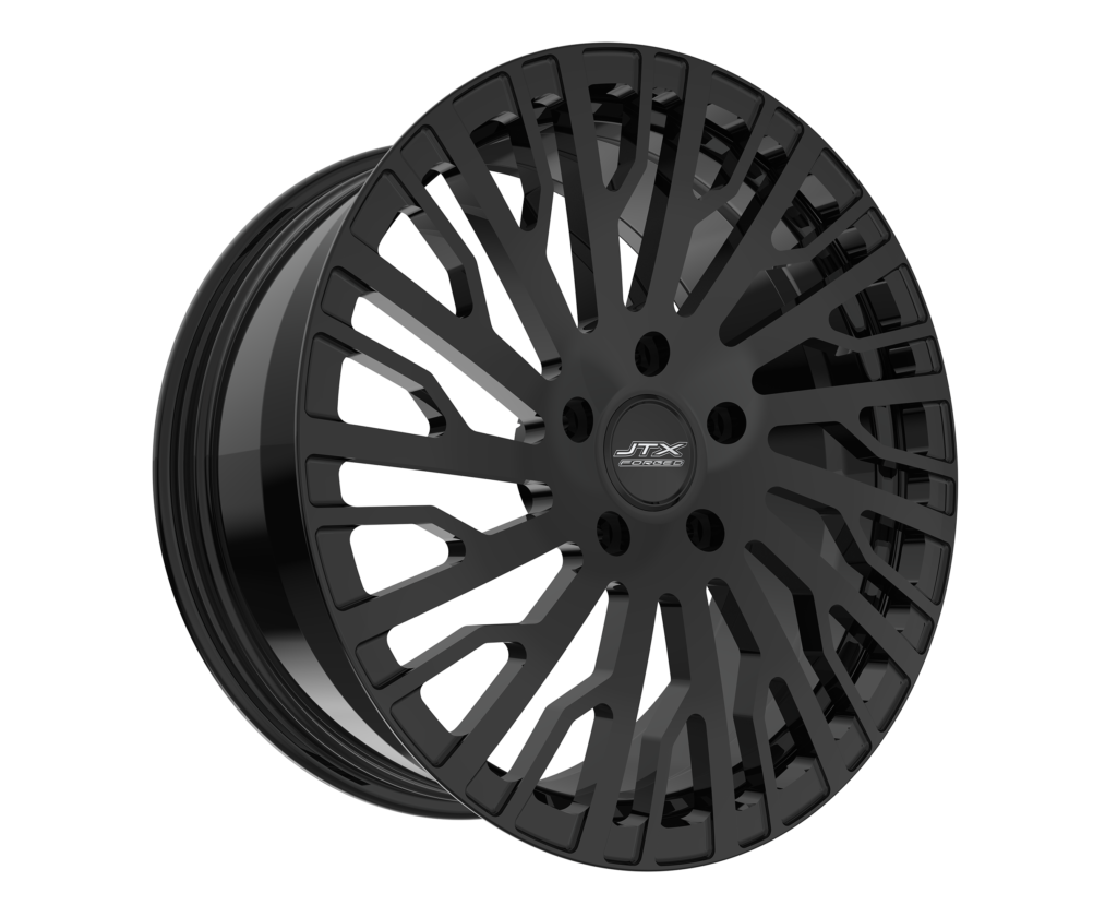 20X9 NEW MONOBLOCK M-210 FRONT BL