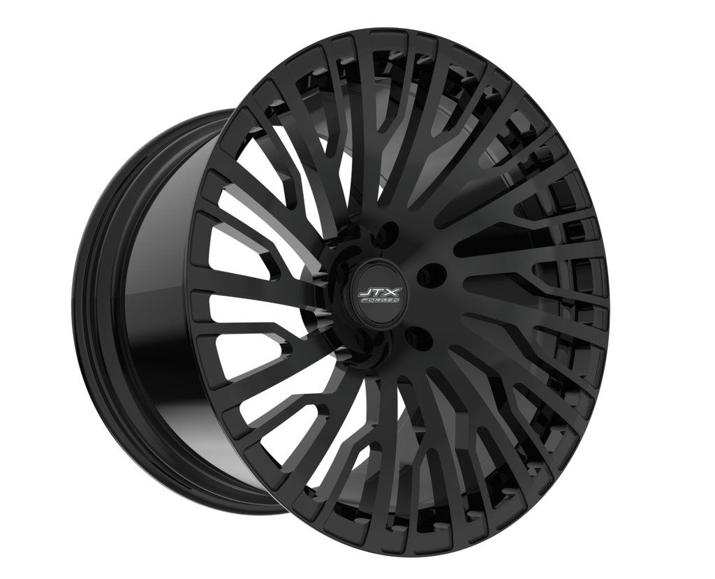 21X13 NEW MONOBLOCK M-210 REAR BL