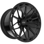 21X13 NEW MONOBLOCK M-211 REAR BL