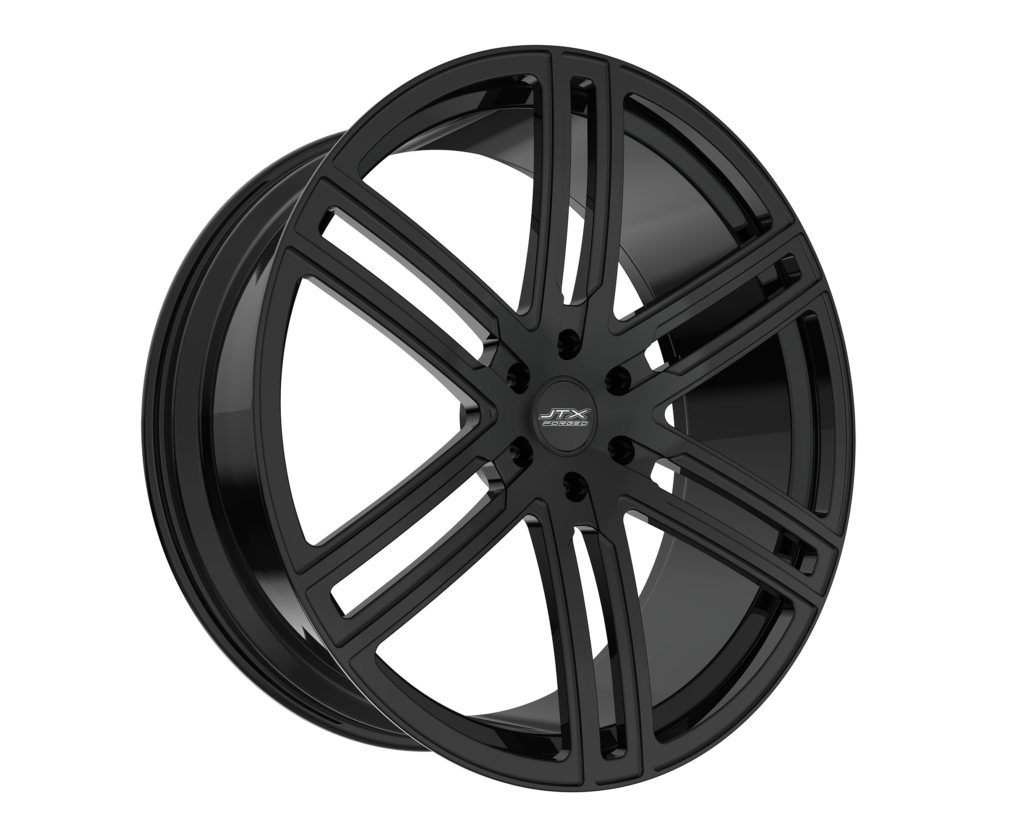 26X10 SUV MONOBLOCK ICON BL