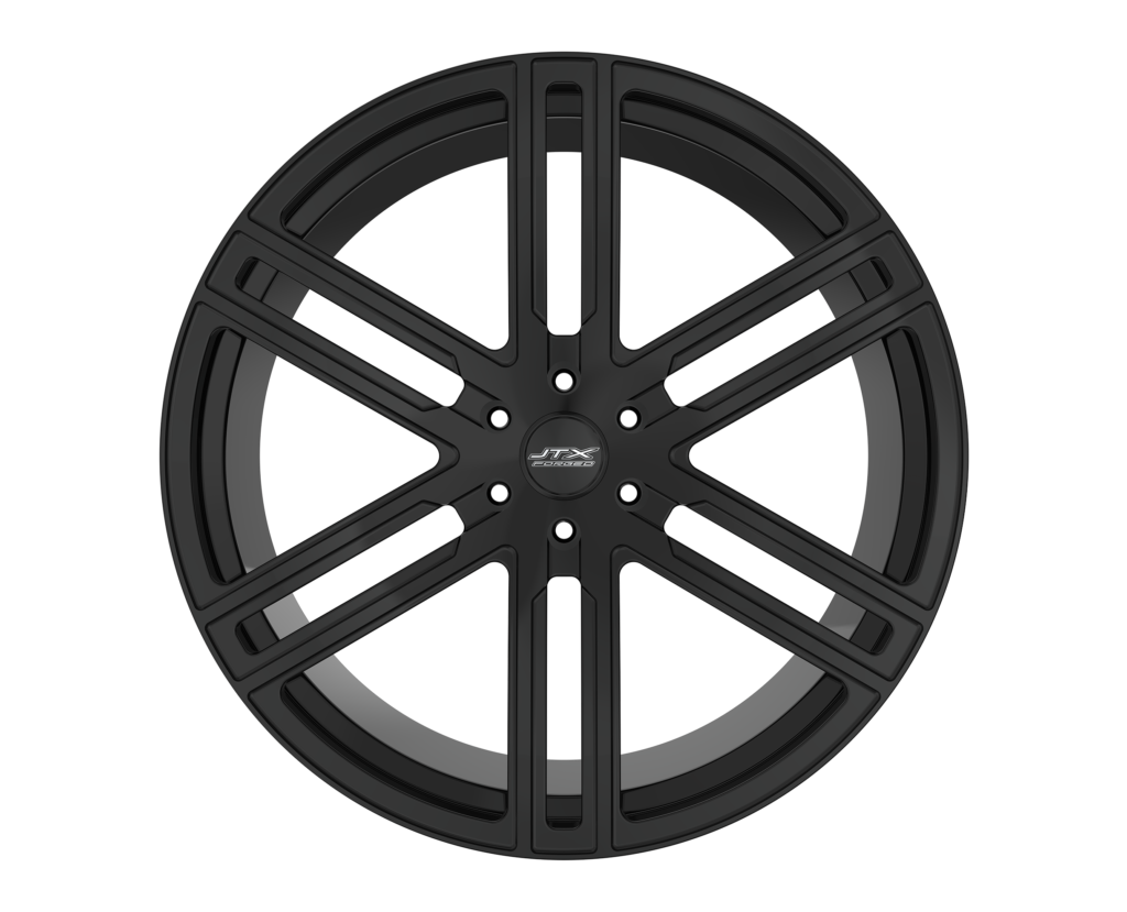 26X10 SUV MONOBLOCK ICON BL FRONT