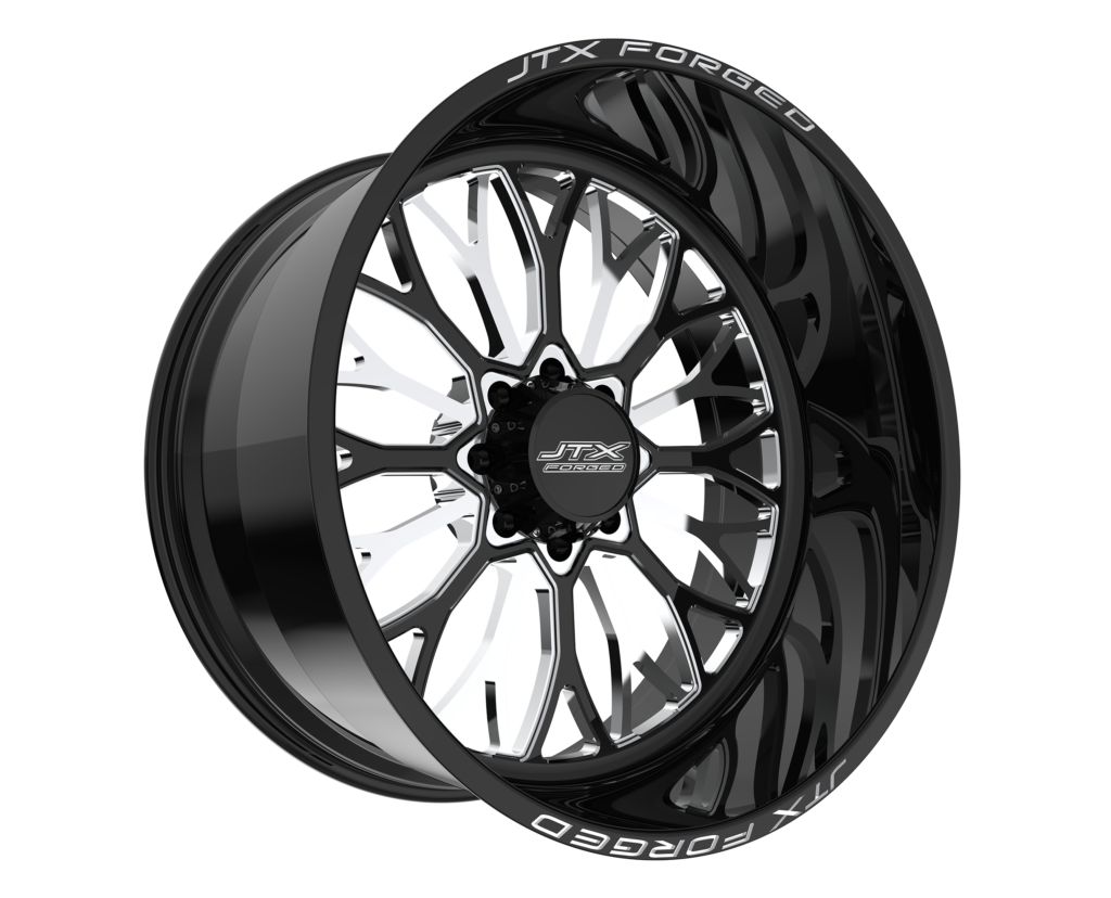 26x14 ERA 8 LUG BM