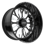 26x14 ERA 8 LUG BM