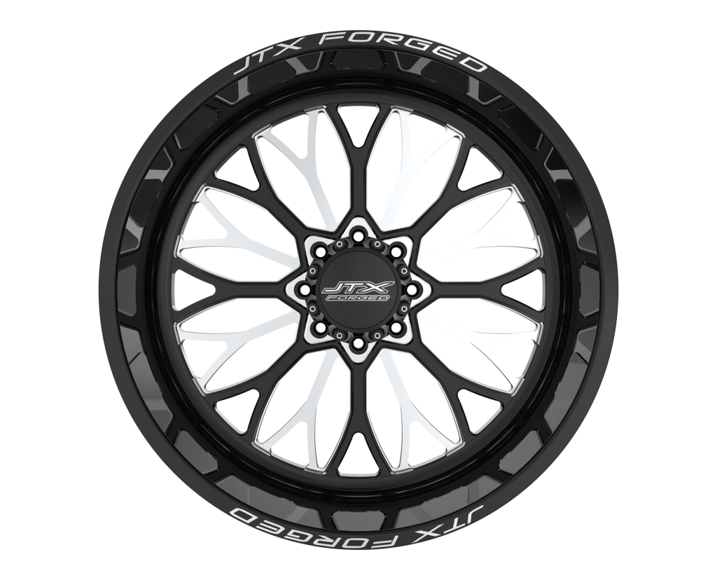 26x14 ERA 8 LUG BM FRONT