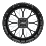 26x14 ERA 8 LUG BM FRONT