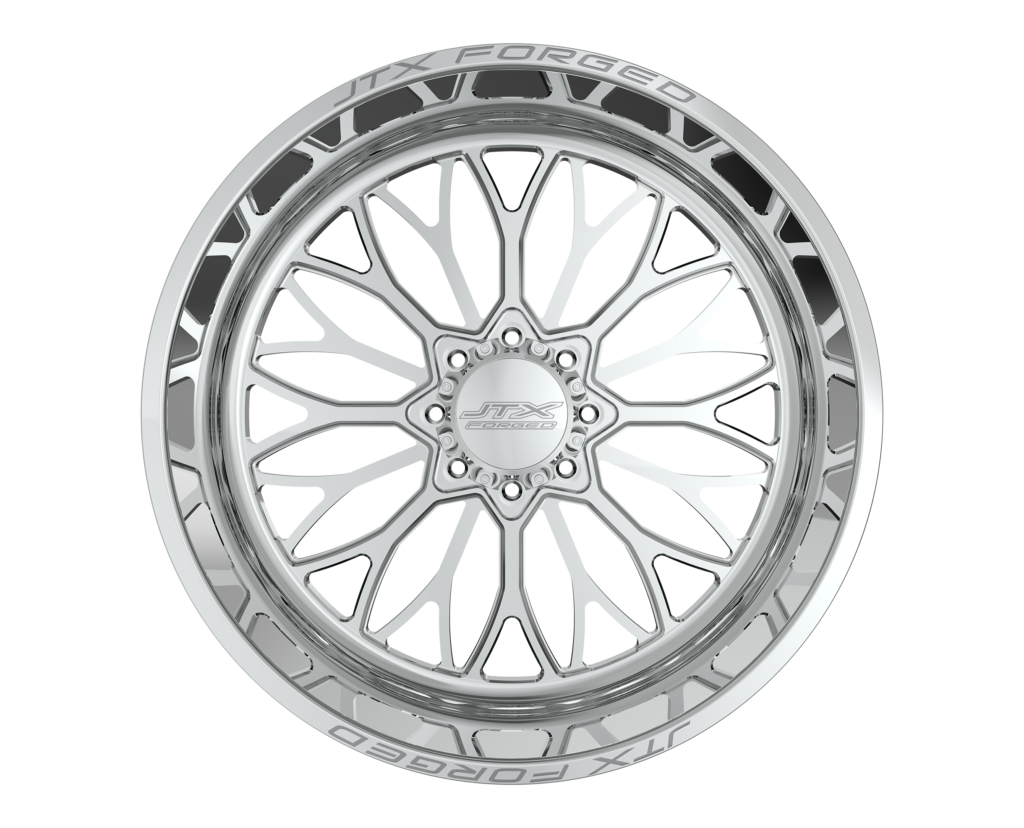 26x14 ERA 8 LUG P FRONT