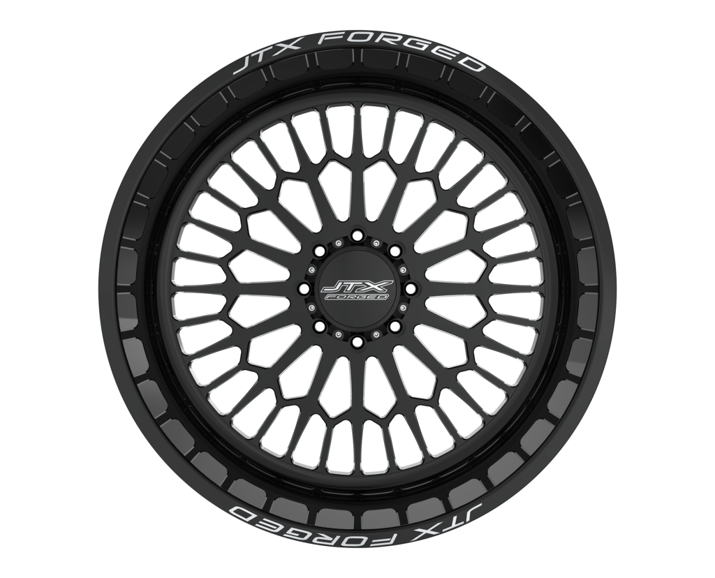 26x14 MYTH 8 LUG BM FRONT