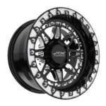 17X9 BEADLOCK BD-200 BM