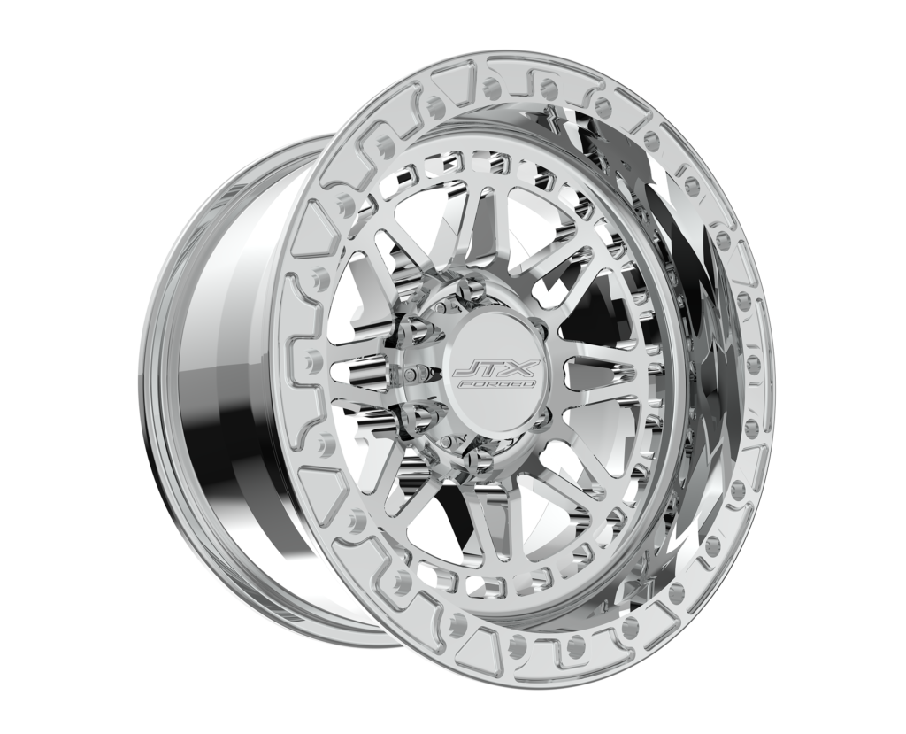 17X9 BEADLOCK BD-200 P