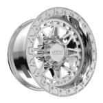 17X9 BEADLOCK BD-200 P