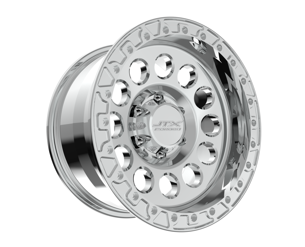 17X9 BEADLOCK BD-201 P