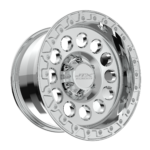 17X9 BEADLOCK BD-201 P