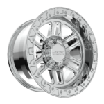 17X9 BEADLOCK BD-202 P