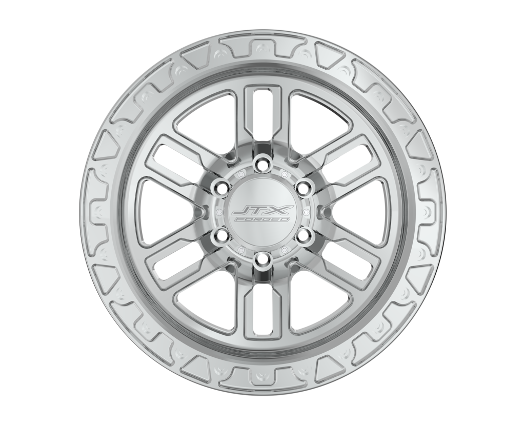 17X9 BEADLOCK BD-202 P FRONT