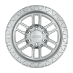 17X9 BEADLOCK BD-202 P FRONT