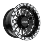 17X9 BEADLOCK BD-203 BM