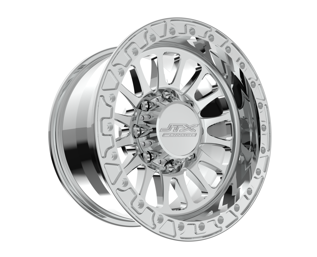 17X9 BEADLOCK BD-203 P