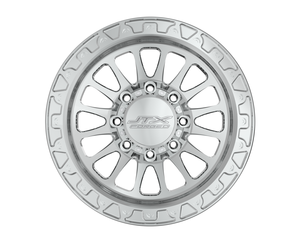 17X9 BEADLOCK BD-203 P FRONT