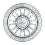 17X9 BEADLOCK BD-203 P FRONT