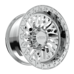 17X9 BEADLOCK BD-204 P