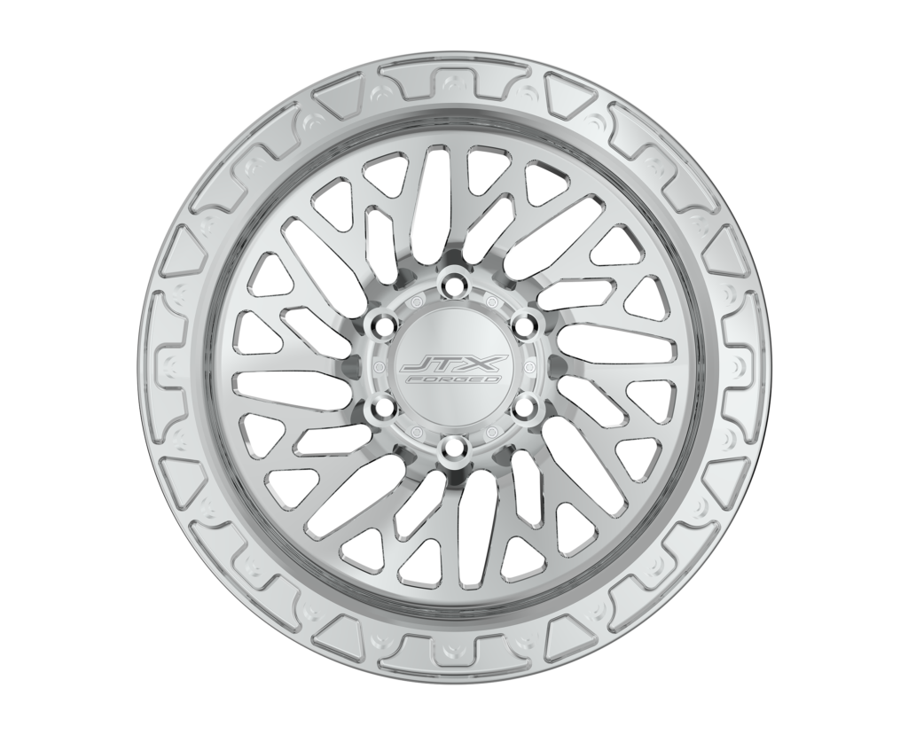 17X9 BEADLOCK BD-204 P FRONT