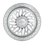 17X9 BEADLOCK BD-204 P FRONT