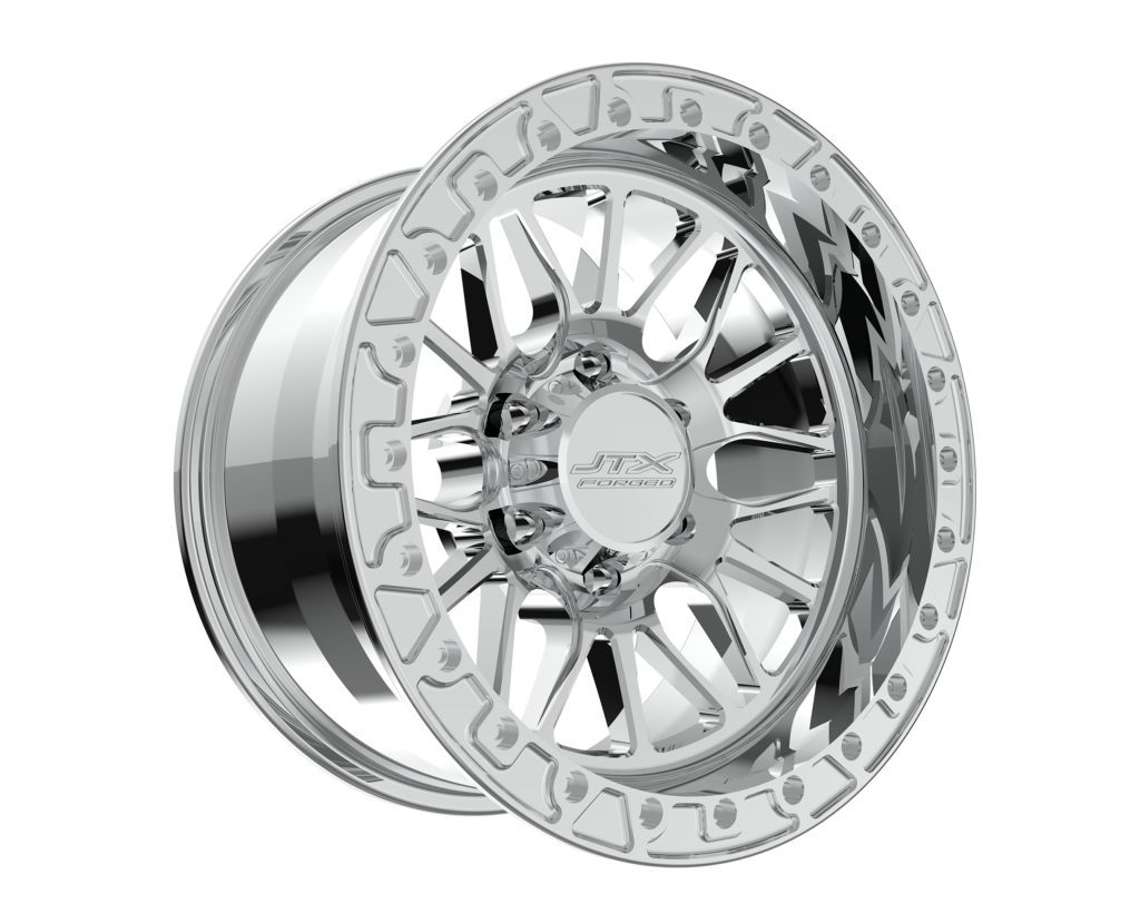 17X9 BEADLOCK BD-205 P