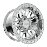 17X9 BEADLOCK BD-205 P