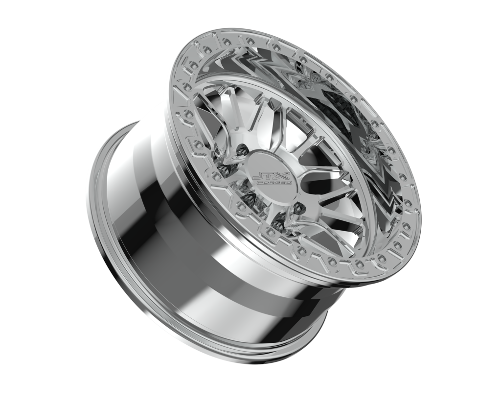 17X9 BEADLOCK BD-205 P ANGLE