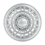 17X9 BEADLOCK BD-206 P FRONT