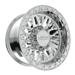 17X9 BEADLOCK BD-207 P