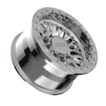 17X9 BEADLOCK BD-207 P ANGLE