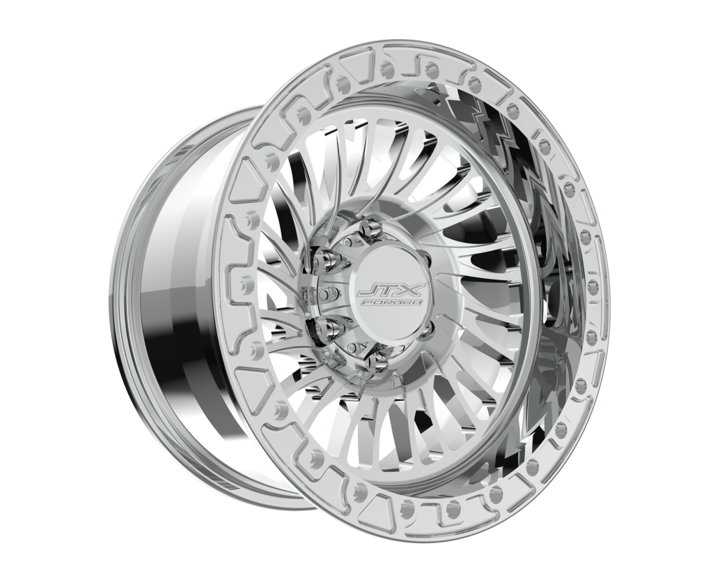 17X9 BEADLOCK BD-208 P