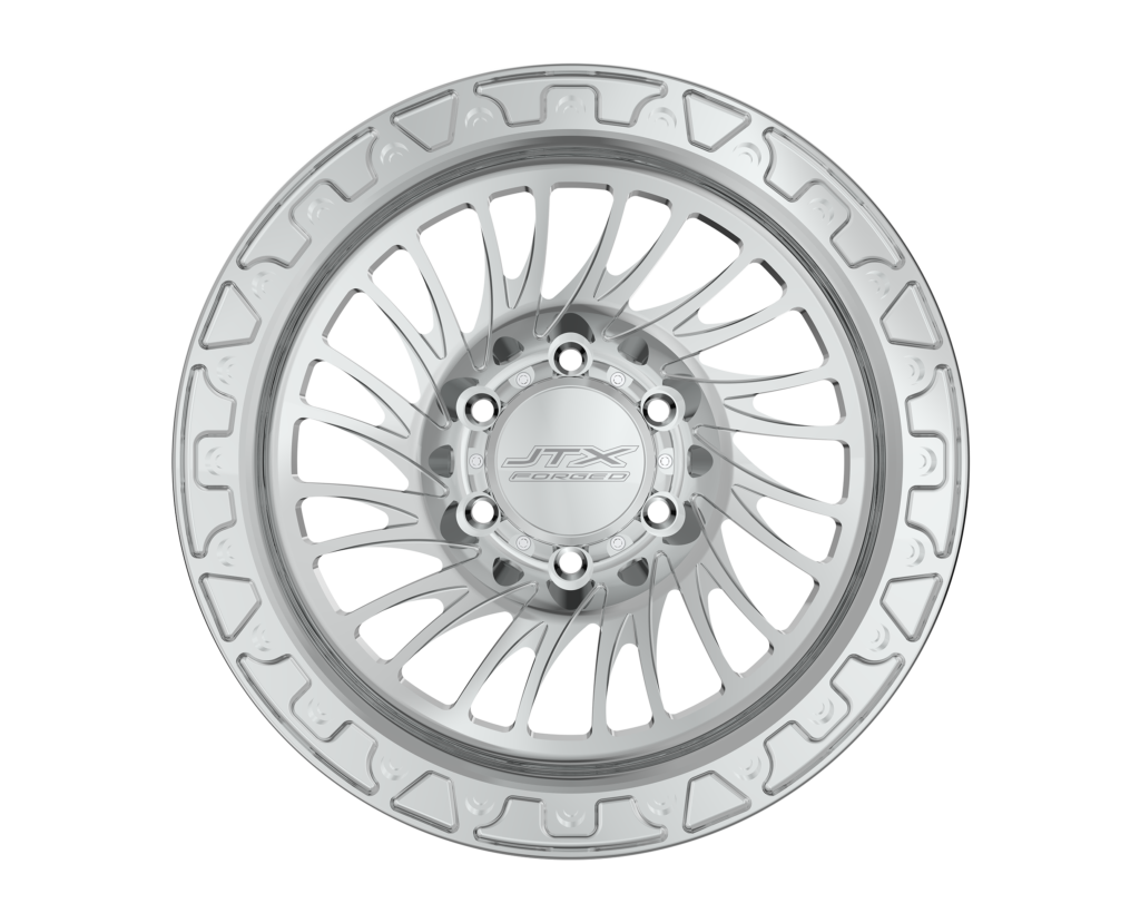 17X9 BEADLOCK BD-208 P FRONT